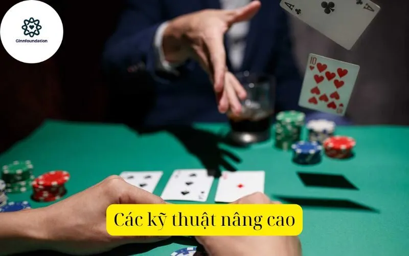 Các kỹ thuật nâng cao