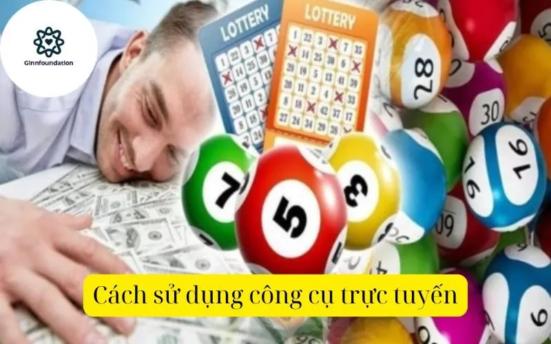Cách sử dụng công cụ trực tuyến