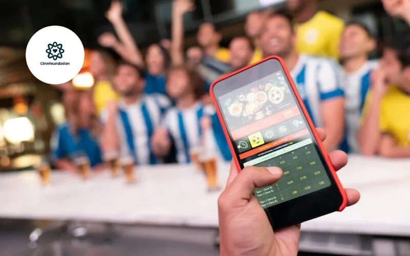 kiến thức cá cược - ginnfoundation.com