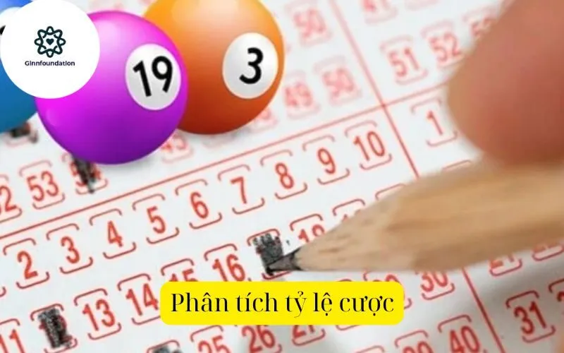 Phân tích tỷ lệ cược