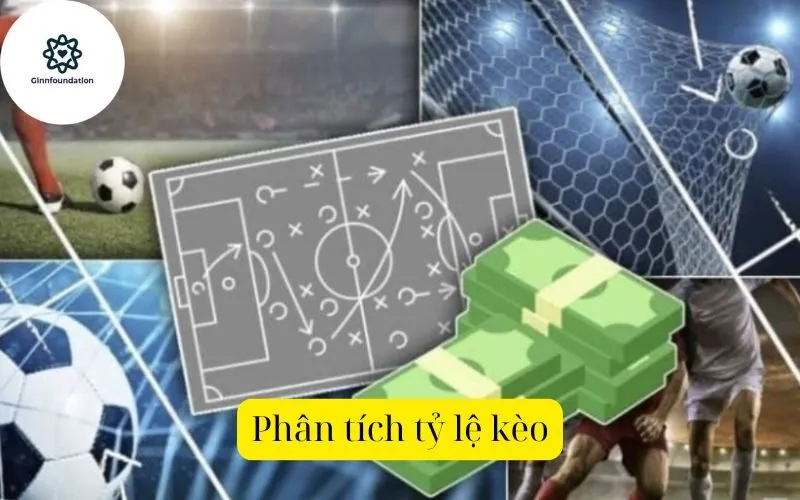 Phân tích tỷ lệ kèo