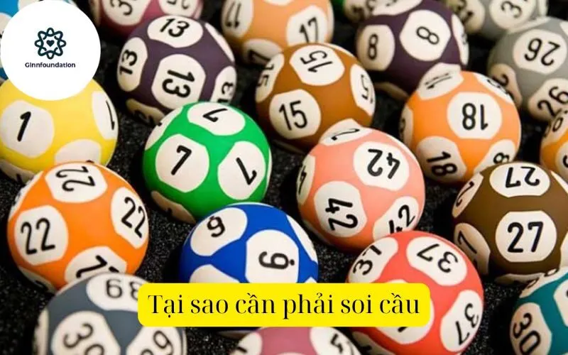 Tại sao cần phải soi cầu