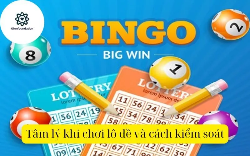 Tâm lý khi chơi lô đề và cách kiểm soát