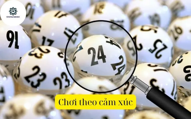 Chơi theo cảm xúc