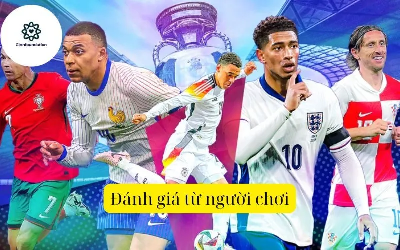 Đánh giá từ người chơi