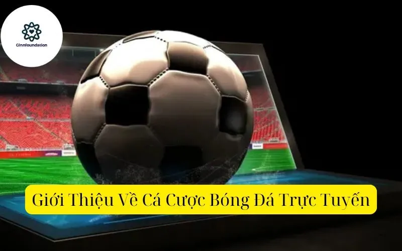  Giới Thiệu Về Cá Cược Bóng Đá Trực Tuyến