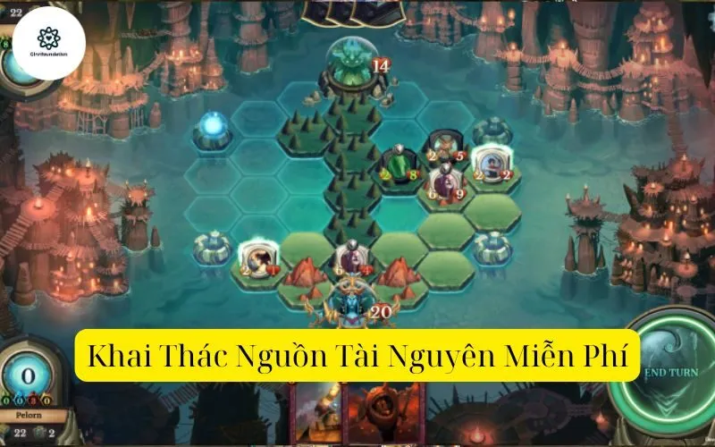 Khai Thác Nguồn Tài Nguyên Miễn Phí