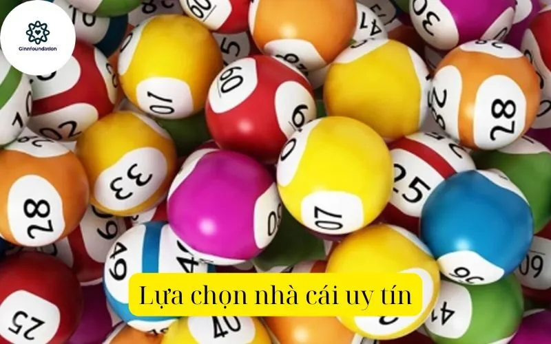 Lựa chọn nhà cái uy tín
