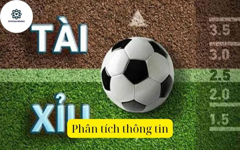 Phân tích thông tin