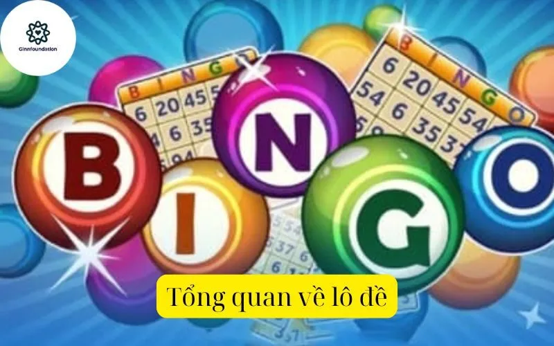 Tổng quan về lô đề