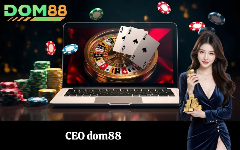 CEO dom88