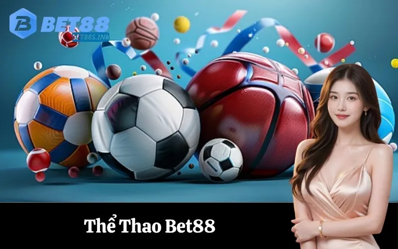 Thể Thao Bet88