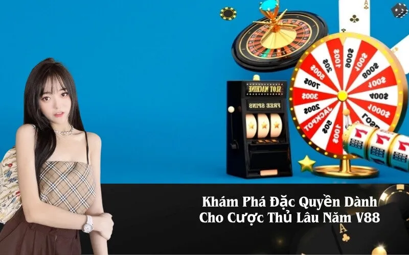 So Sánh Khuyến Mãi V88 Với Đối Thủ Cạnh Tranh