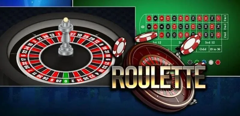 roulette 8day 